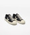 WATA II LOW CANVAS BLACK PIERRE